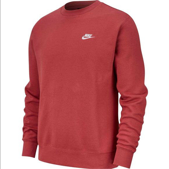nsw club crewneck